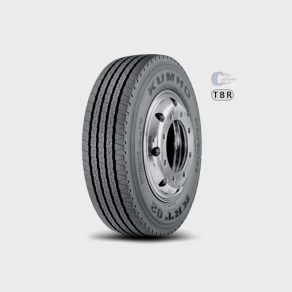 لاستیک کومهو 215/75R17.5 - KRT02