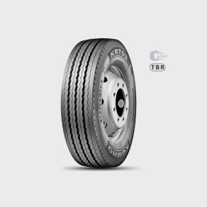 لاستیک کومهو 215/75R17.5 - KRT03a