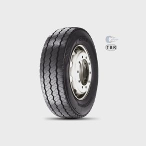 لاستیک بریجستون 275/70R22.5 - RIB R192