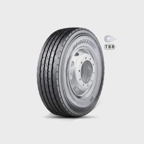 لاستیک بریجستون 13R22.5 - M-STEER 001