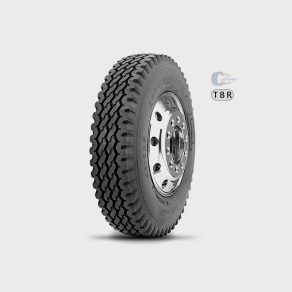 لاستیک بریجستون 10R20 - V-STEEL MIX 857