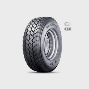 لاستیک بریجستون 385/65R22.5 - V-STEEL MIX M748