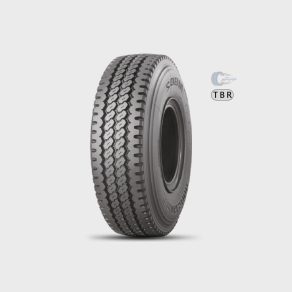 لاستیک بریجستون 12R20 - V-STEEL MIX M802