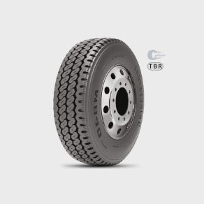 لاستیک بریجستون 10R20 - V-STEEL MIX M840