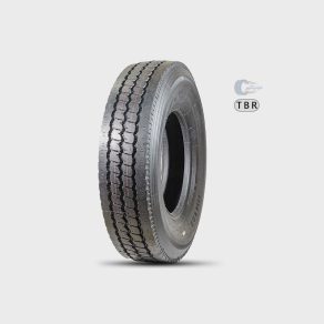 لاستیک بریجستون 10R20 - V-STEEL RIB LUG G580