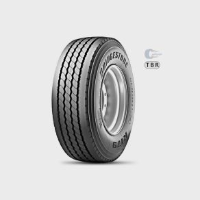 لاستیک بریجستون 385/65R22.5 - V-STEEL RIB R179