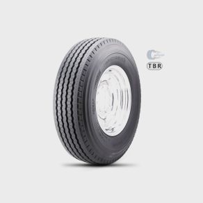 لاستیک بریجستون 11R20 - V-STEEL RIB R187