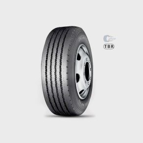 لاستیک بریجستون 255/70R22.5 - V-STEEL RIB R294