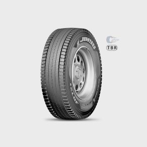 لاستیک جین یو 275/70R22.5 - JD577