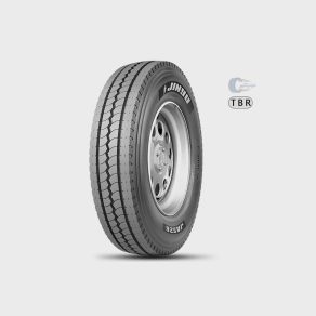 لاستیک جین یو 325/95R24 - JA526