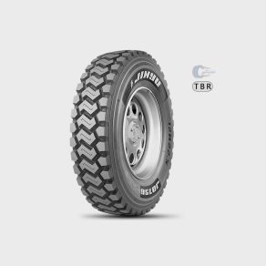 لاستیک جین یو 315/80R22.5 - JD756