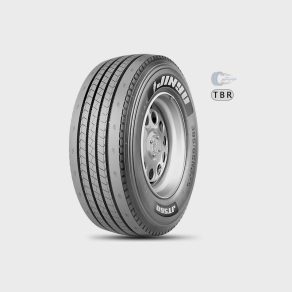 لاستیک جین یو 385/55R22.5 - JT560