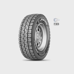 لاستیک جین یو 275/70R22.5 - JW592