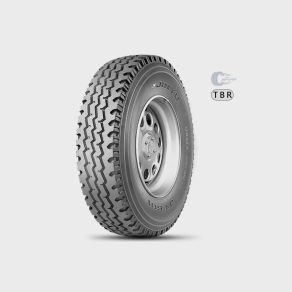 لاستیک جین یو 295/80R22.5 - JY601