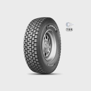 لاستیک جین یو 315/80R22.5 - JY958