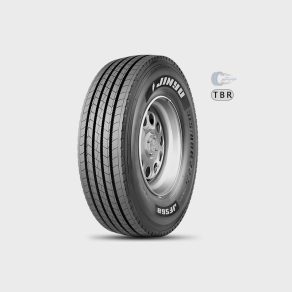 لاستیک جین یو 215/75R17.5 - JF568