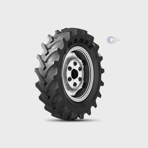 لاستیک بارز 750R18 - G10