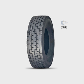 لاستیک کامپاسال 315/80R22.5 - CPD38