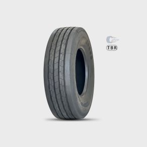 لاستیک کامپاسال 295/80R22.5 - CPS22