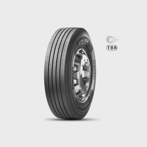 لاستیک پیرلی 315/70R22.5 - FH01