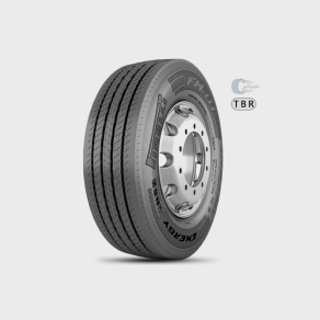 لاستیک پیرلی 385/65R22.5 - FH01-ENERGY