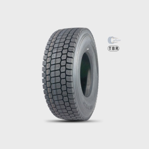 لاستیک جیانروی 315/70R22.5 - A202