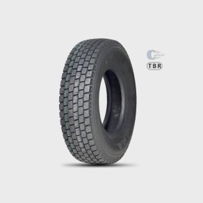 لاستیک سنتارا 315/80R22.5 - SD709