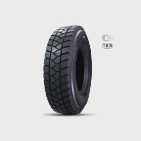 لاستیک سنتارا 315/80R22.5 - SD718