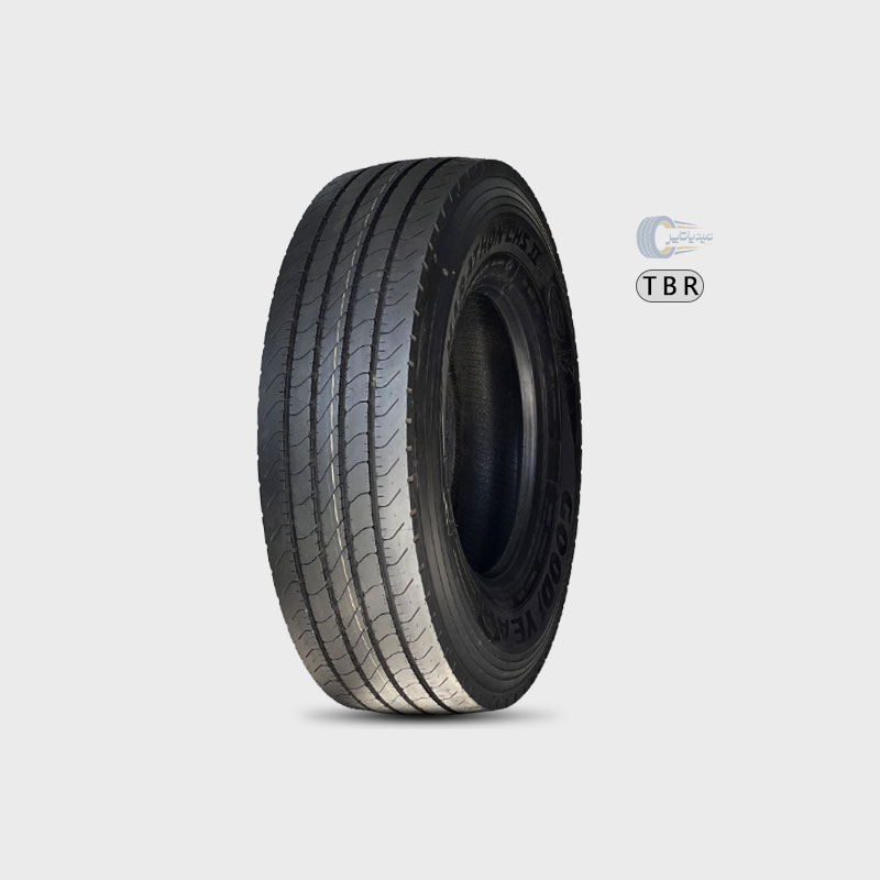 لاستیک گودیر315/80R22.5 MARATHON LHS II میدیا تایر