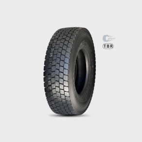 لاستیک پرایمول 315/80R22.5 - PDR665