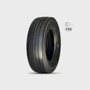 لاستیک پرایمول 235/75R17.5 - PTL711