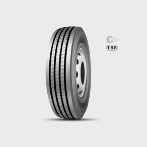 لاستیک کاپسن 215/75R17.5 - HS205