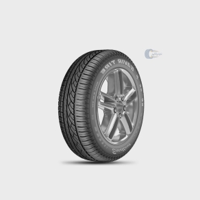 لاستیک کویر 205/55R16 - Excellent KB55