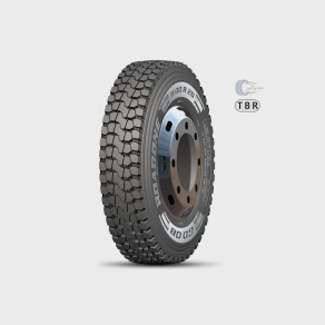 لاستیک هیکسی 235/75R17.5 - GD08