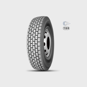 لاستیک کاپسن 315/80R22.5 - HS102