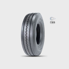 لاستیک جیانروی 12R24 - A505