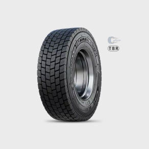 لاستیک هابیلد 315/80R22.5 – BL600