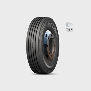 لاستیک رودوان 315/80R22.5 - HF31