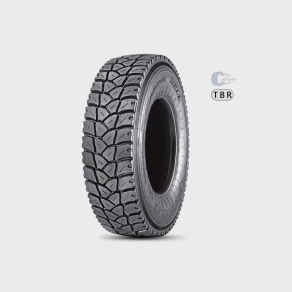 لاستیک پرایمول 315/80R22.5 - PDM331