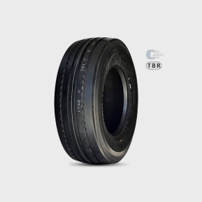 لاستیک پرایمول 385/65R22.5 - PTL719