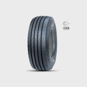 لاستیک جیانروی 385/65R22.5 - A610