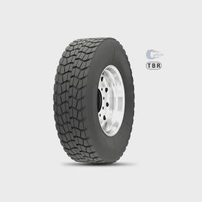 لاستیک وسن 12R24 - 646