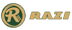 Razi Logo