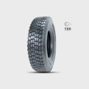 لاستیک جیانروی 12R24 - A807