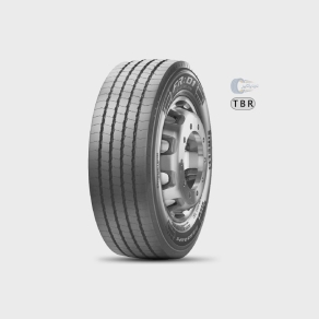 لاستیک پیرلی 385/65R22.5 - FR01-TRIATHLON