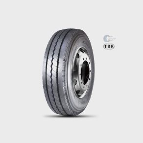 لاستیک وسن 12R24 - 689