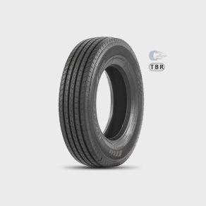 لاستیک فران وی 215/75R17.5 - HD797