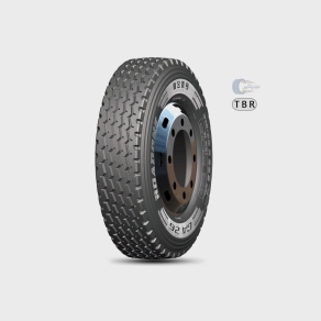 لاستیک رودوان 315/80R22.5 - GA26