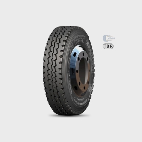 لاستیک رودوان 11R22.5 - GA36