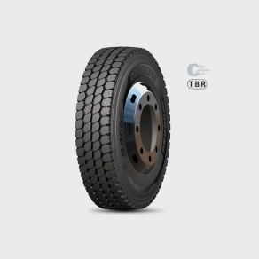 لاستیک رودوان 12R20 - GA665